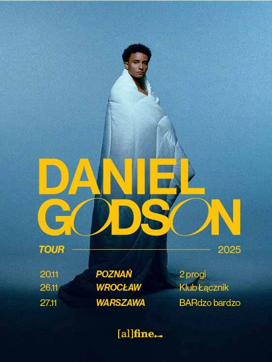 Daniel Godson