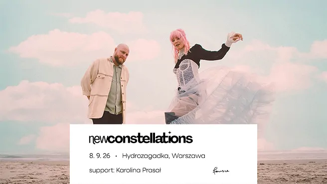 New Constellations