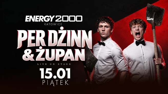 Per Dżinn & Żupan