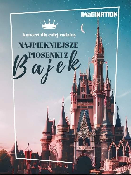 Plakat wydarzenia