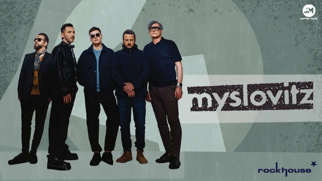 Myslovitz