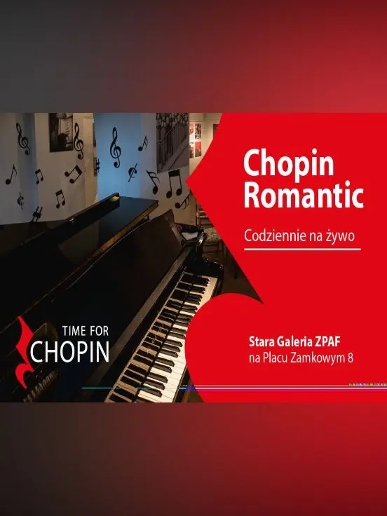 Time For Chopin