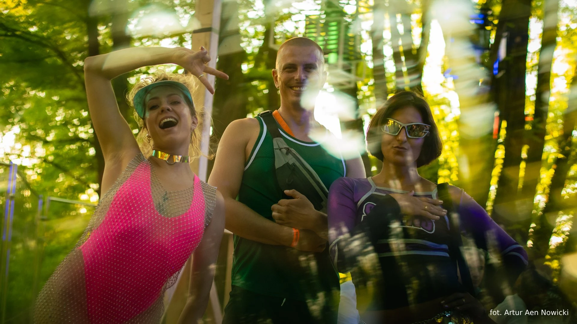 Audioriver Festival 2025 - galeria: zdjęcie 2