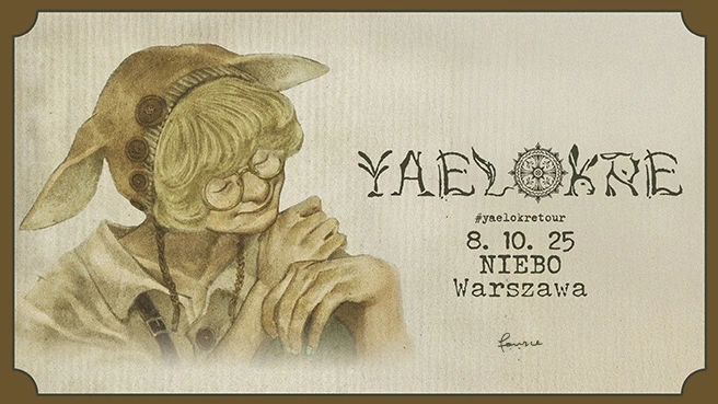Yaelokre