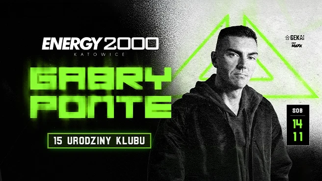 Gabry Ponte