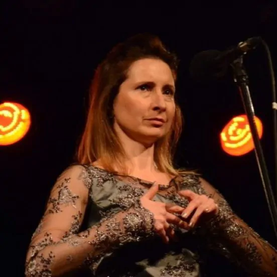 Agnieszka Kowaluk