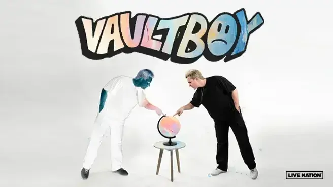 vaultboy