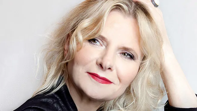 Grażyna Auguścik US Quintet