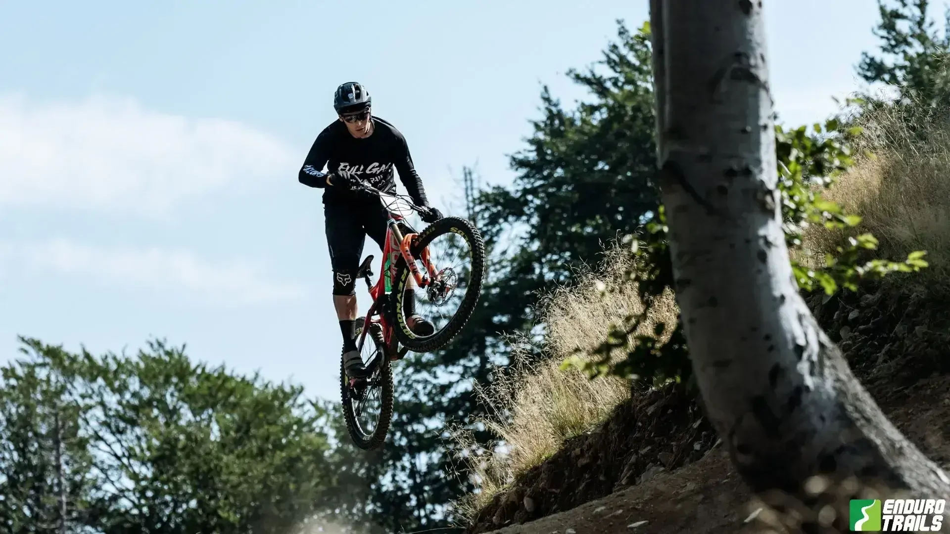 WHOOP UCI Mountain Bike World Series - galeria: zdjęcie 8