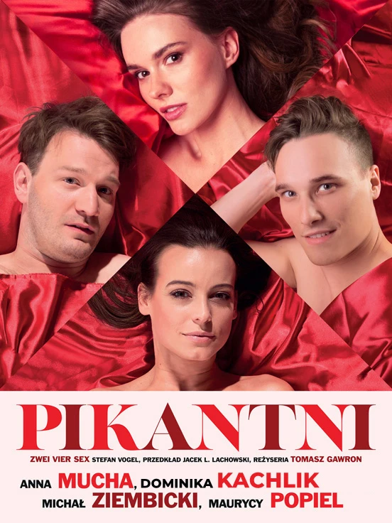 Plakat wydarzenia