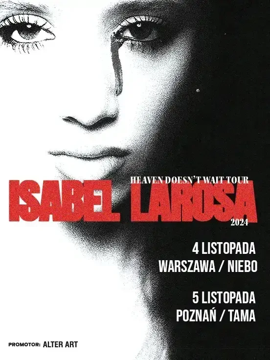 Isabel LaRosa