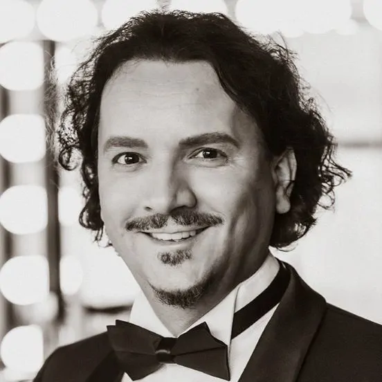 Artur Ruciński