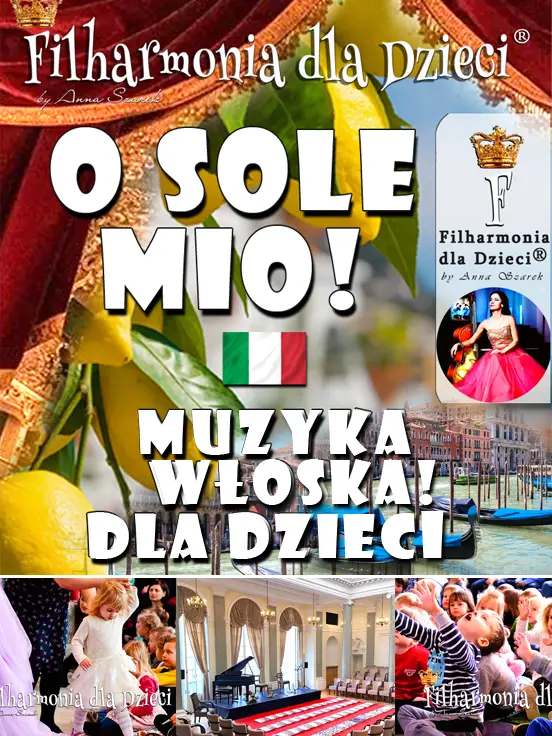 Plakat wydarzenia