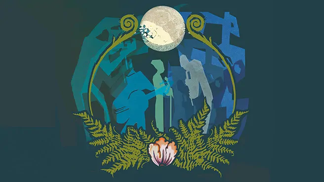 „Symfonia Sobótkowej Nocy” – koncert Piwnicy Św. Norberta