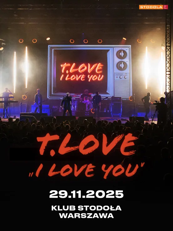 T.LOVE