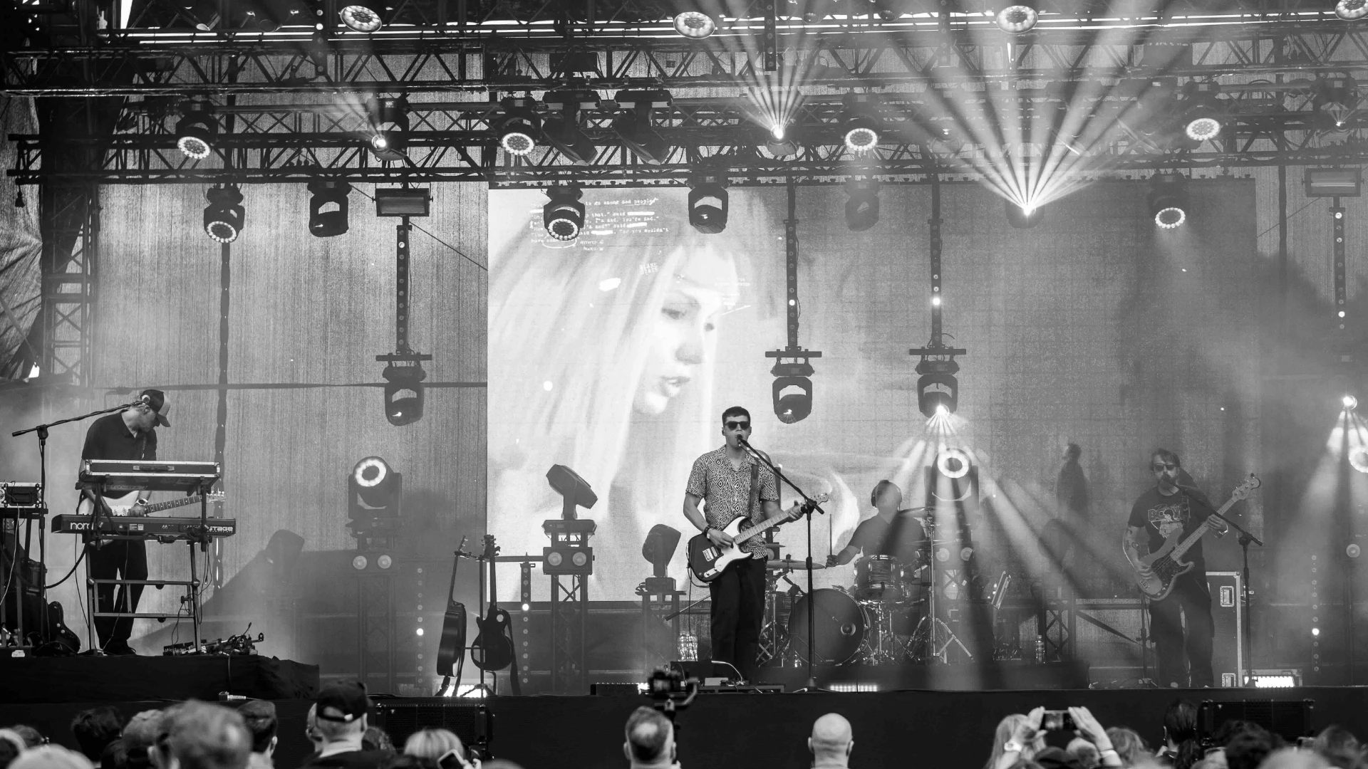 Poznań Rock Festival 2025 - galeria: zdjęcie 2