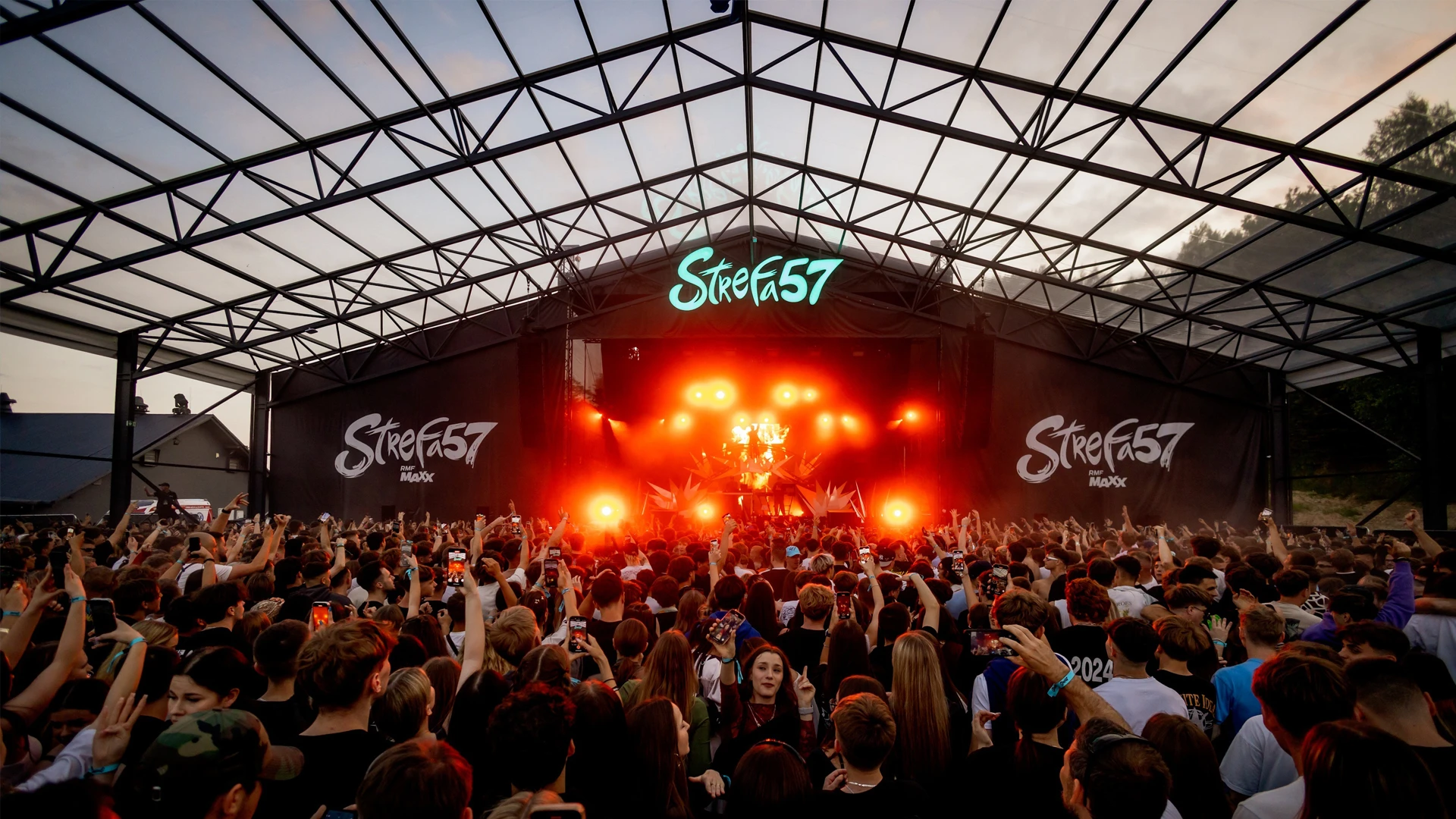 Strefa 57 Festival - galeria: zdjęcie 11