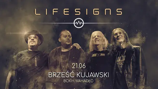 Lifesigns