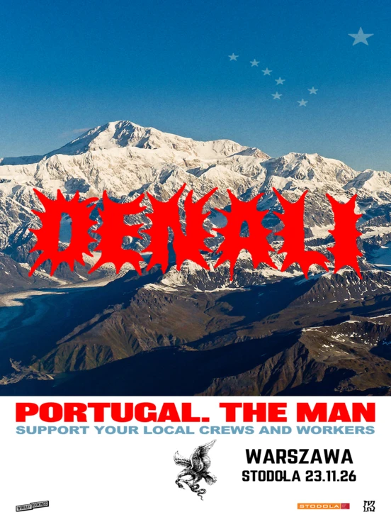 Portugal. The Man