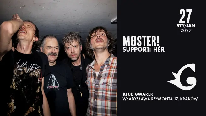 Møster! | Support: HÉR