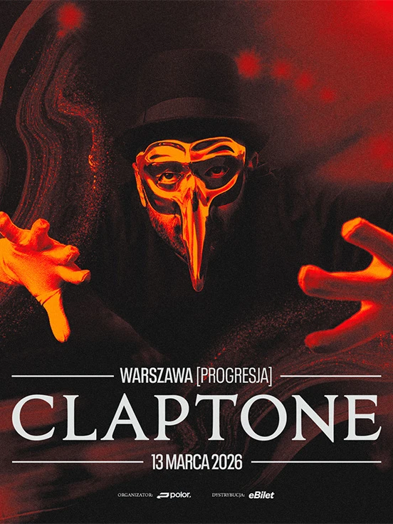 Claptone