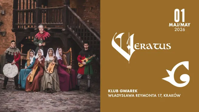 Veratus - W kręgu średniowiecza