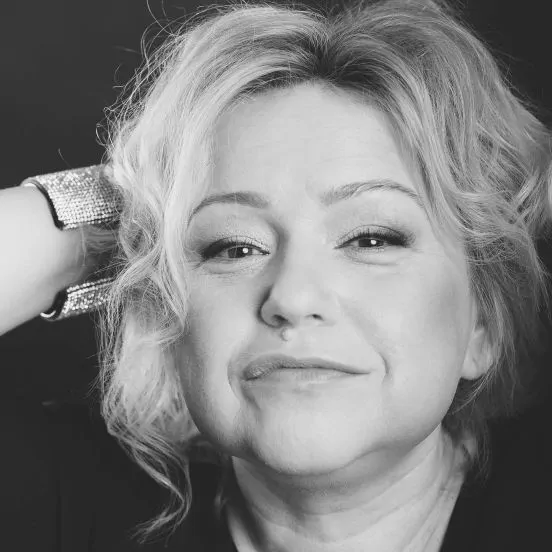 Gosia Markowska Band