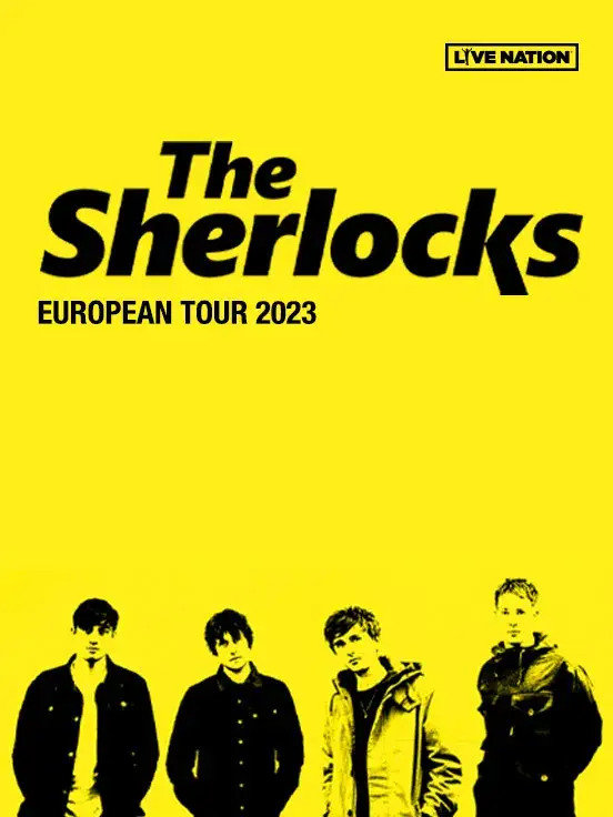 The Sherlocks