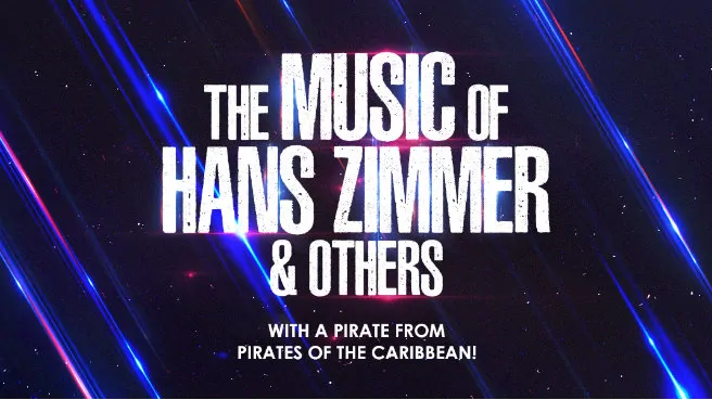 The Music of Hans Zimmer and Others