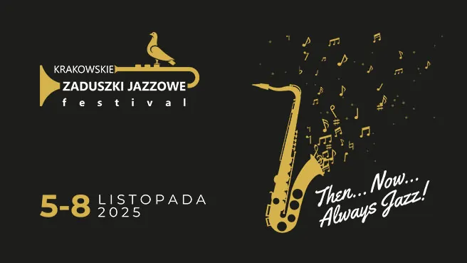 70. Krakowskie Zaduszki Jazzowe