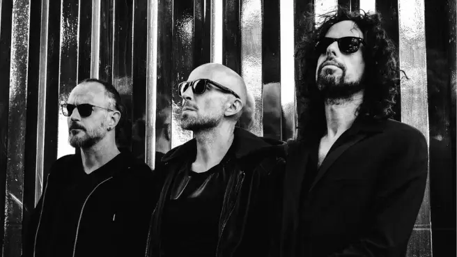 Forced To Mode – 40 lat Black Celebration