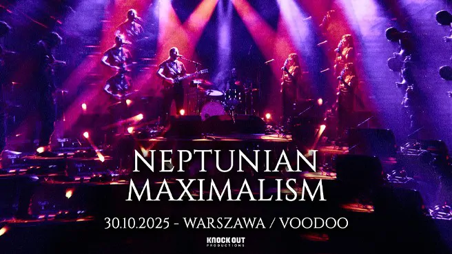 Neptunian Maximalism