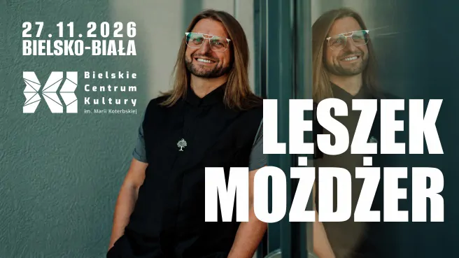 LESZEK MOŻDŻER solo