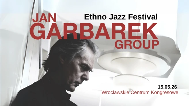 Jan Garbarek Group feat. Trilok Gurtu