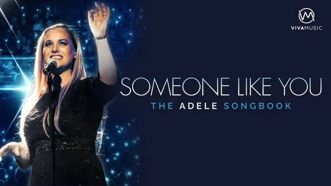 Tribute to Adele