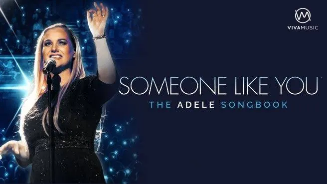 Tribute to Adele Tribute to Adele