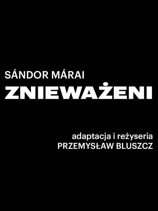 Znieważeni