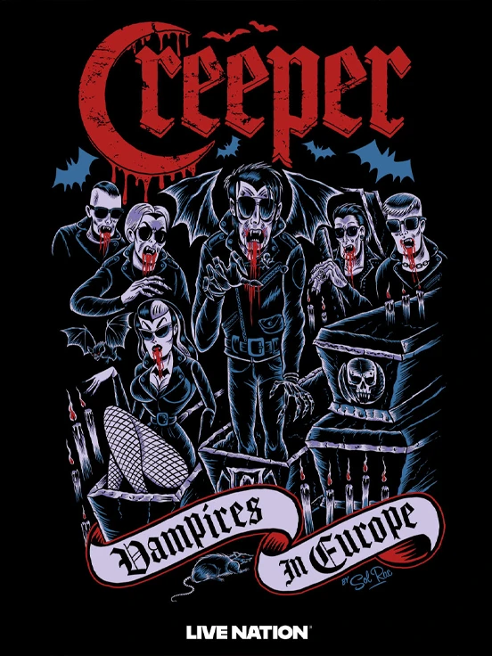 Creeper
