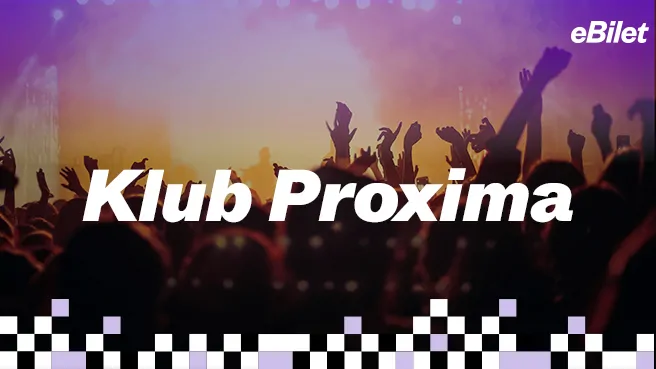 Klub Proxima