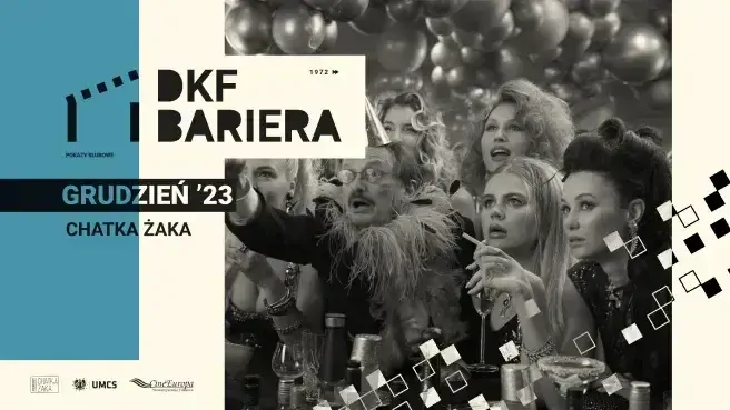 DKF „BARIERA"