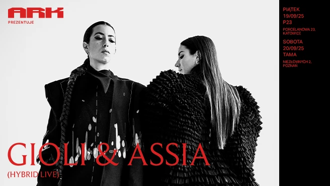 ARK: Gioli & Assia