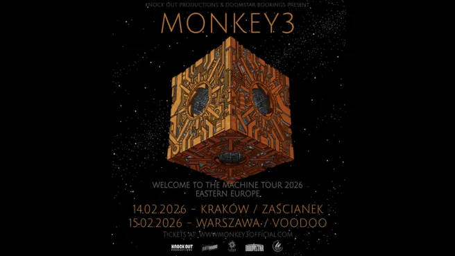 Monkey3