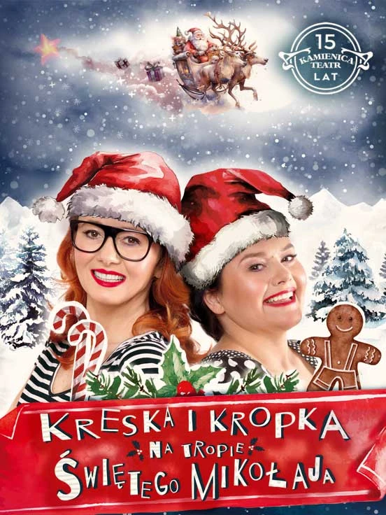 Plakat wydarzenia