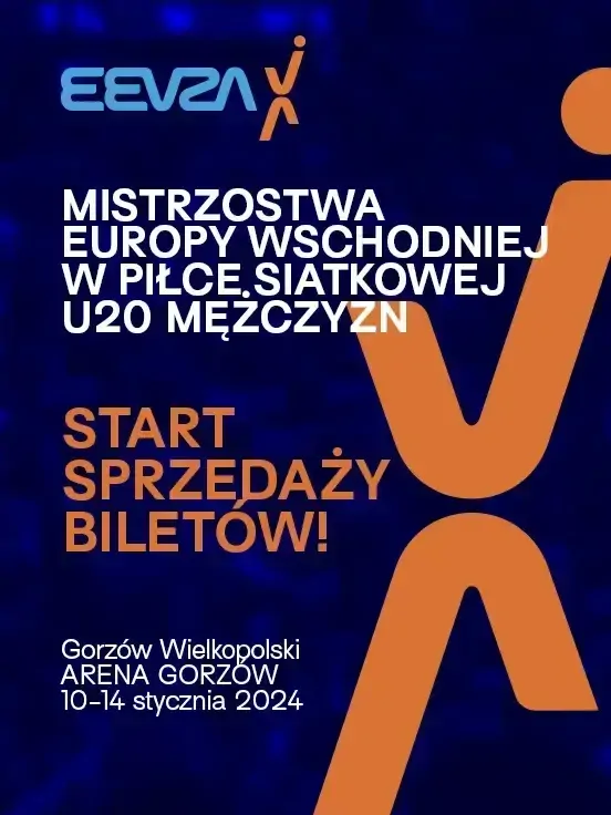 Mistrzostwa Europy Wschodniej U20 mężczyzn
