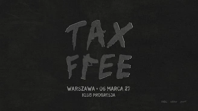 TAX FREE