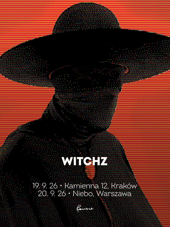 Plakat wydarzenia