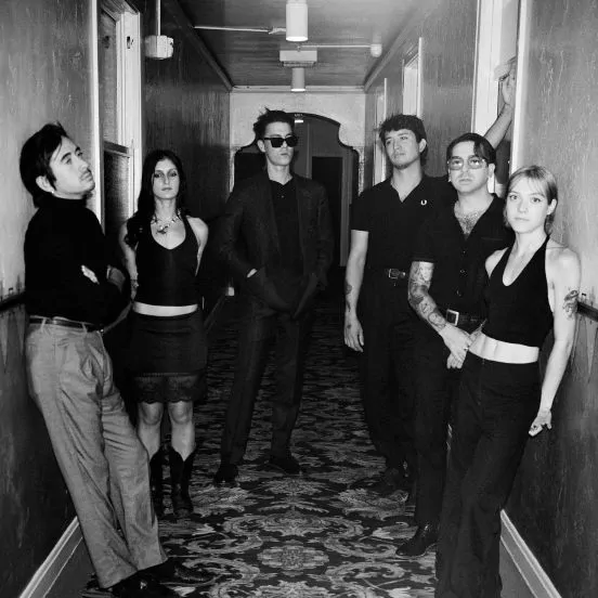 The Buttertones
