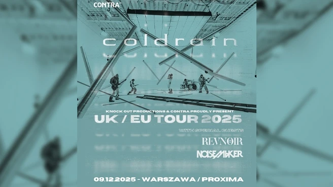 Coldrain