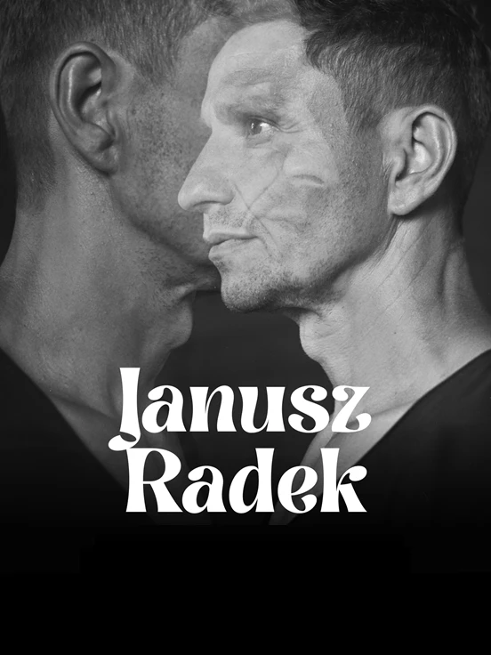 Janusz Radek