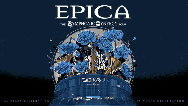 Epica: The Symphonic Synergy 2027